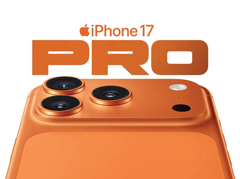 Apple iPhone 17 Pro