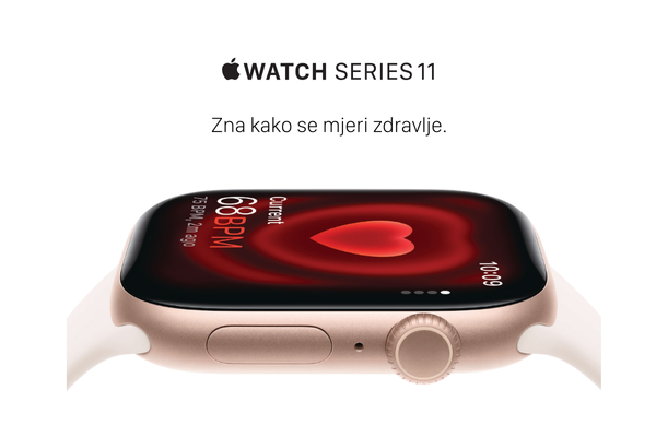Apple Watch Series 11