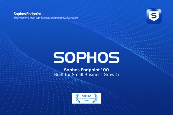 Sophos Endpoint 100