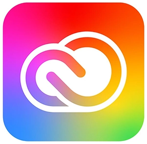 Adobe Creative Cloud All Apps EDITION 4 for ENTERPRISE, najam 12 mjeseci