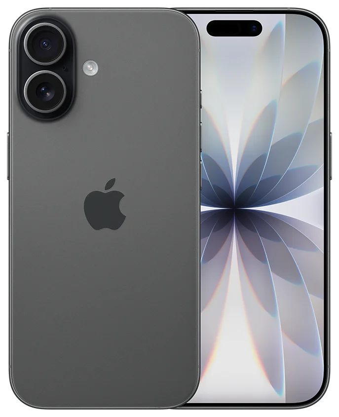 Apple iPhone 17 256GB Black