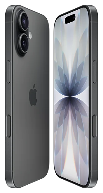 Apple iPhone 17 256GB Black T2