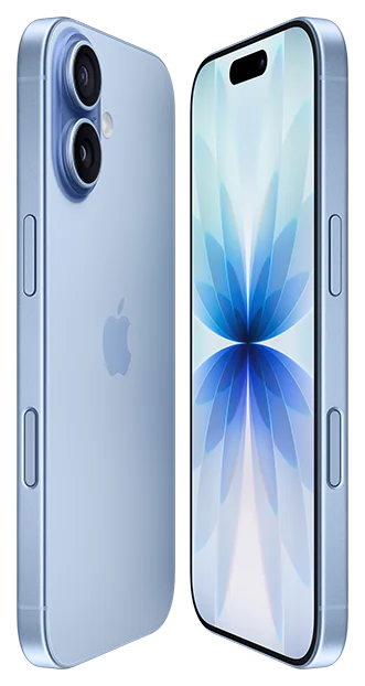 Apple iPhone 17 512GB Mist Blue T2