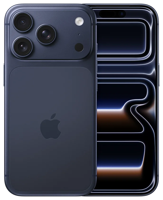 Apple iPhone 17 Pro 512GB Deep Blue