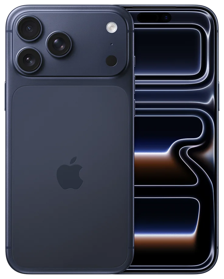 Apple iPhone 17 Pro Max 256GB Deep Blue