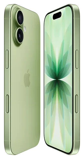 Apple iPhone 17 256GB Sage T2