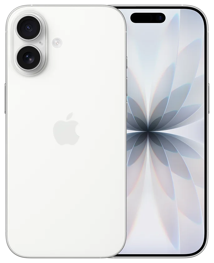 Apple iPhone 17 256GB White