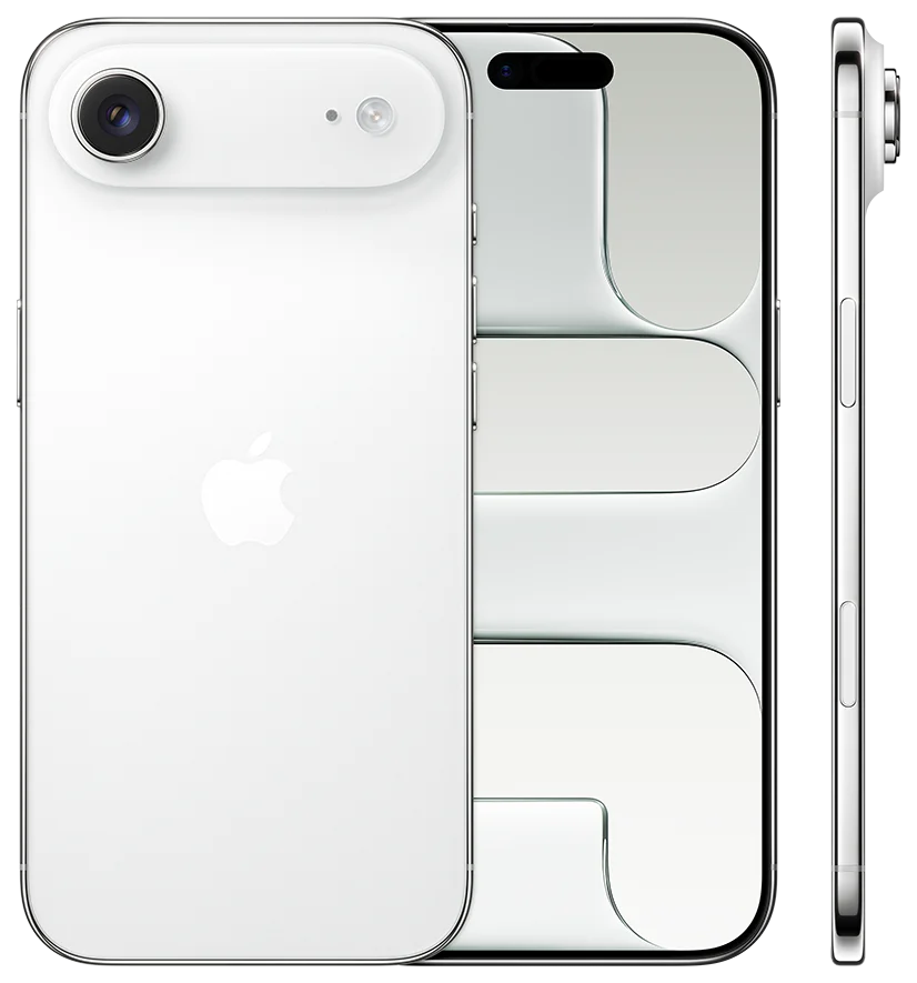 Apple iPhone Air 1TB Cloud White