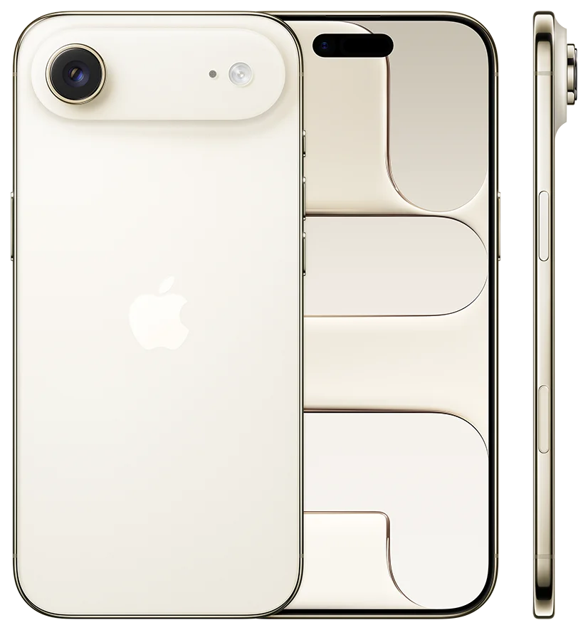 Apple iPhone Air 256GB Light Gold