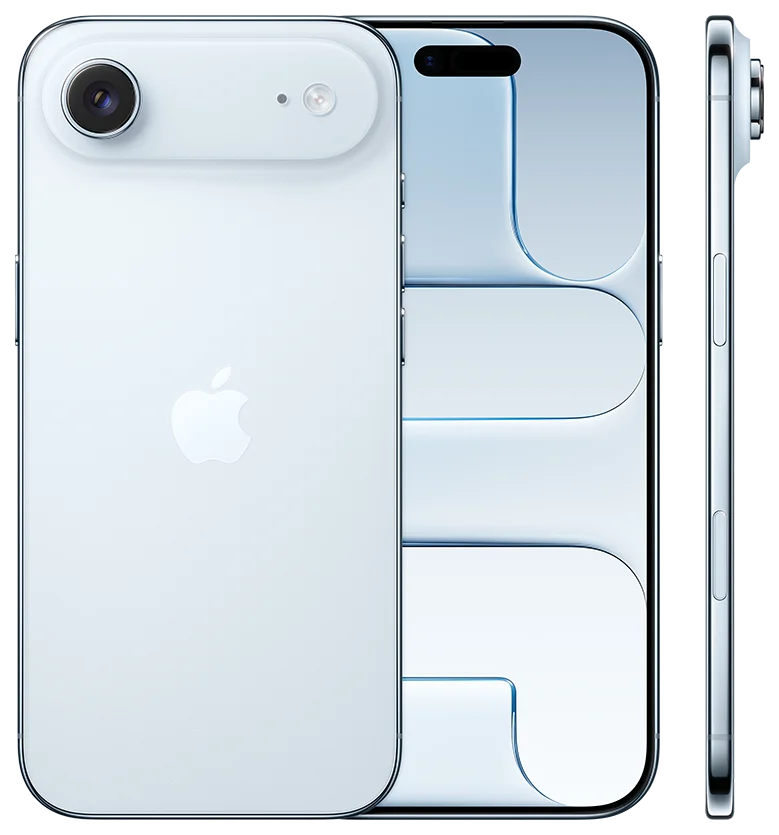 Apple iPhone Air 256GB Sky Blue