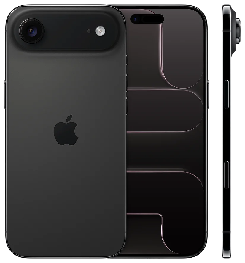 Apple iPhone Air 1TB Space Black
