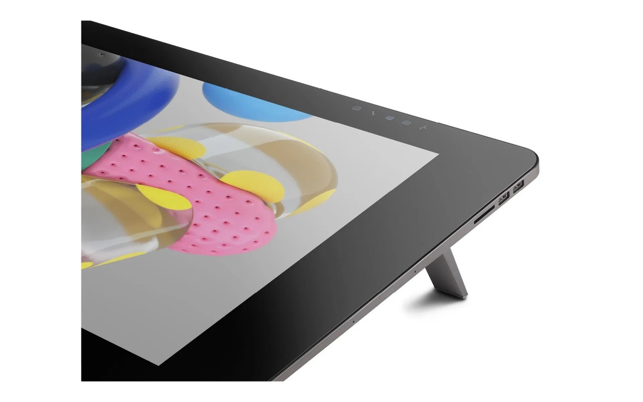Cintiq Pro 24 Pen & Touch Display T2