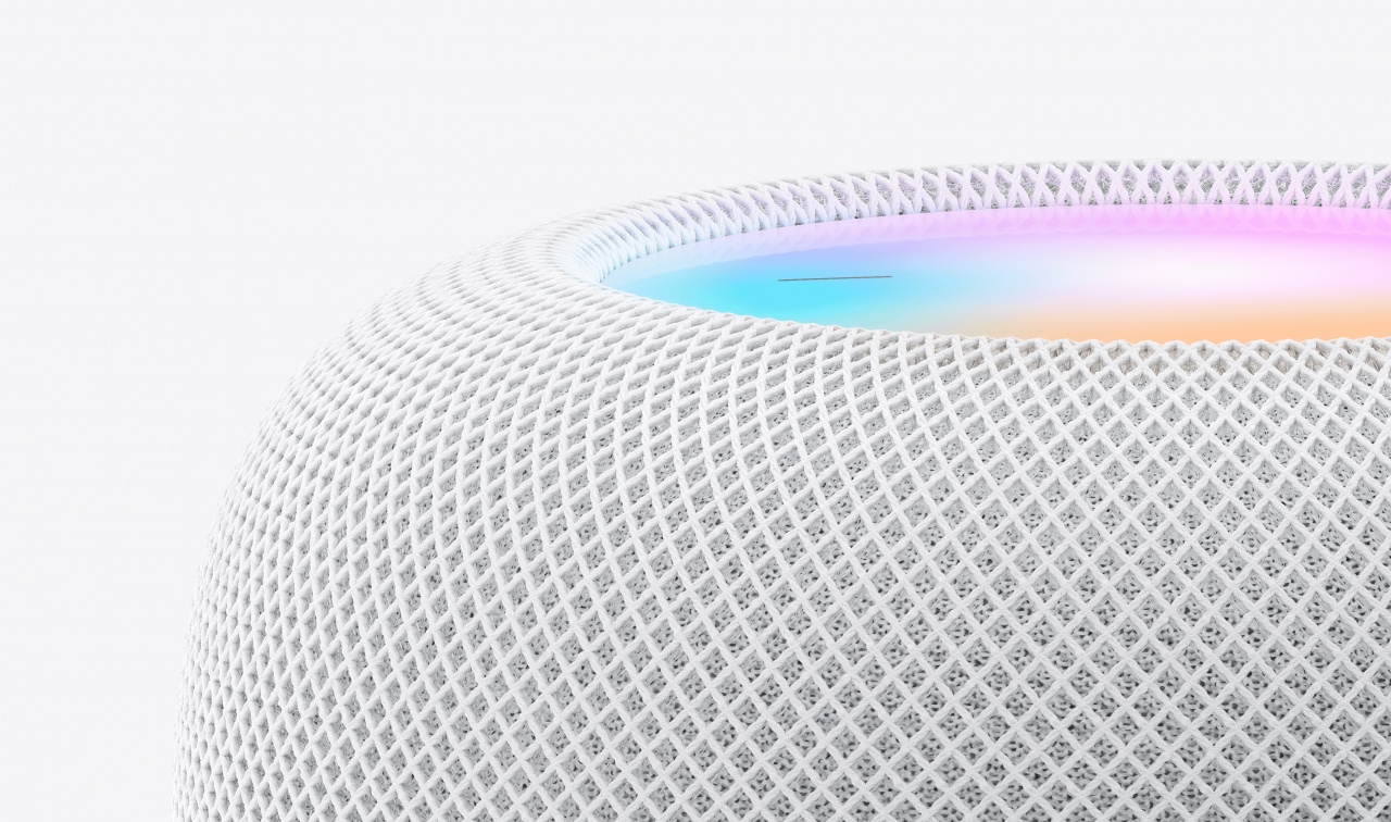 Apple HomePod White T4