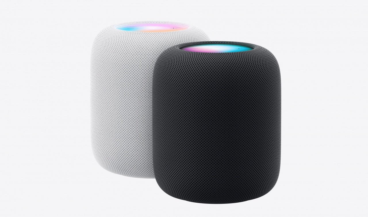 Apple HomePod Midnight T3