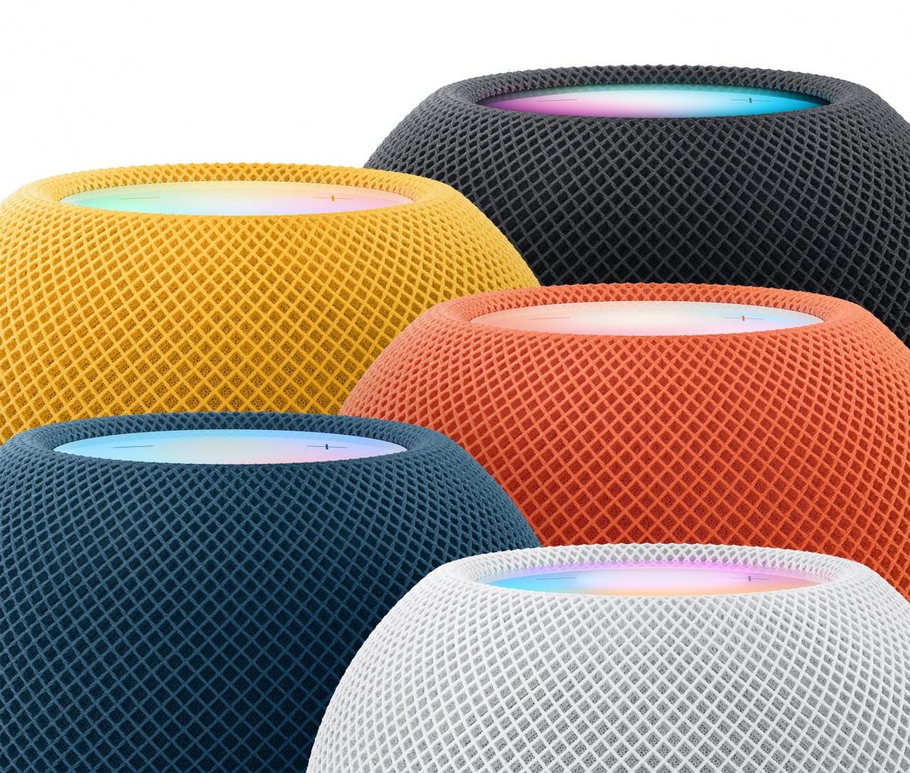 Apple HomePod Mini - Blue T2