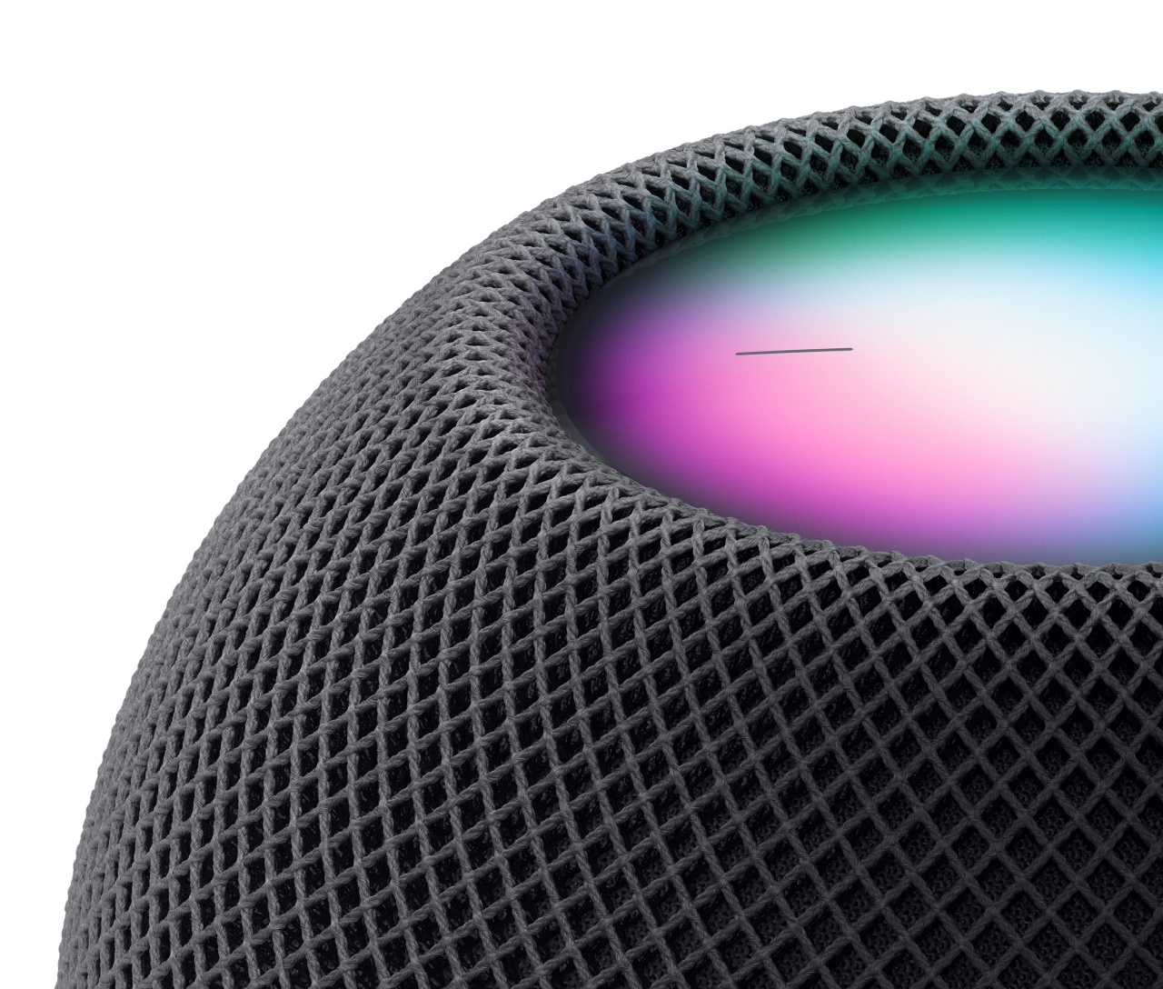 Apple HomePod Mini - Midnight T4