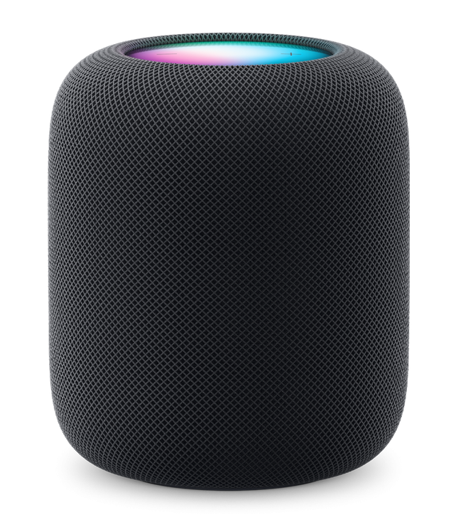 Apple HomePod Midnight