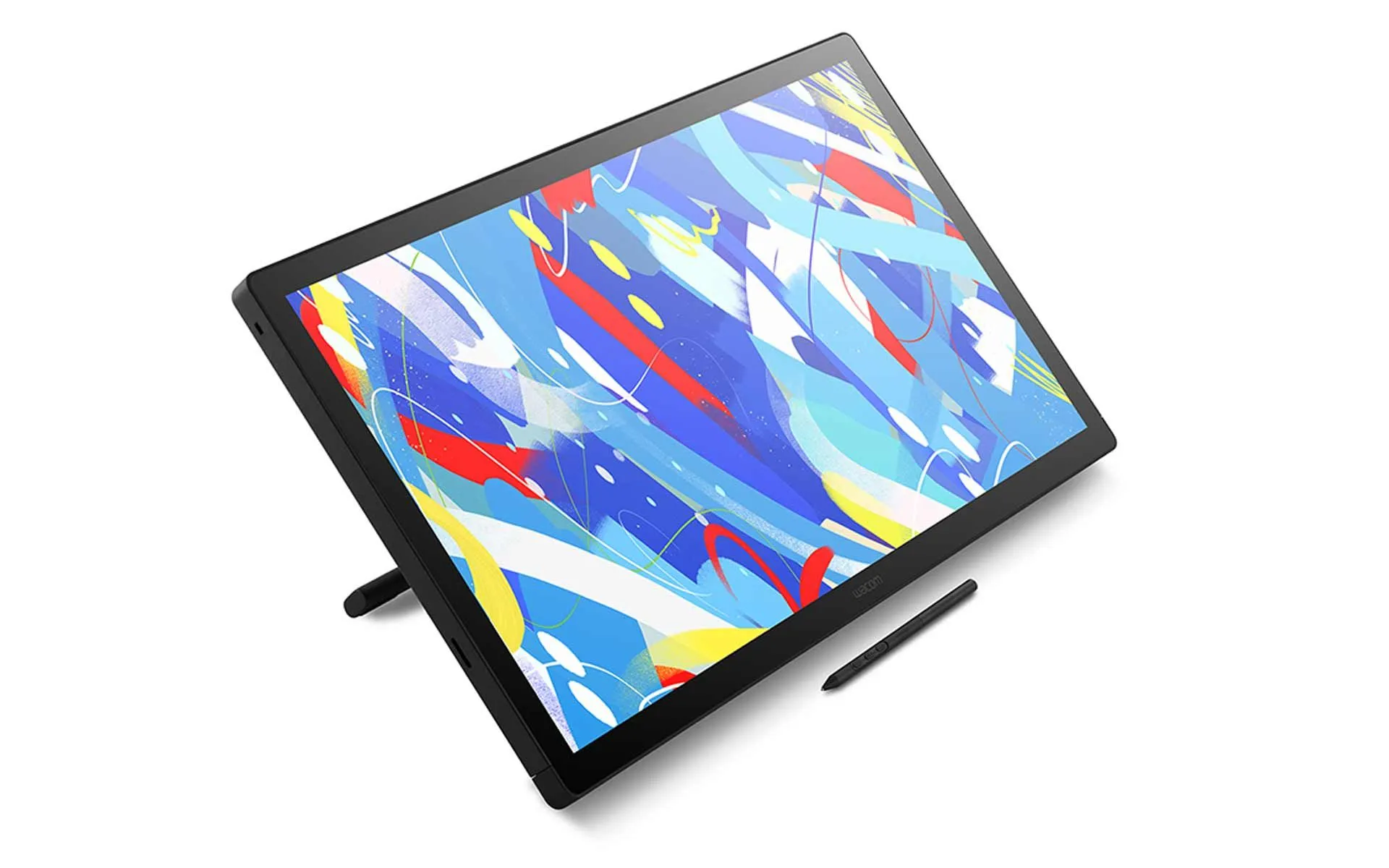 Wacom Cintiq 24 Touch T2
