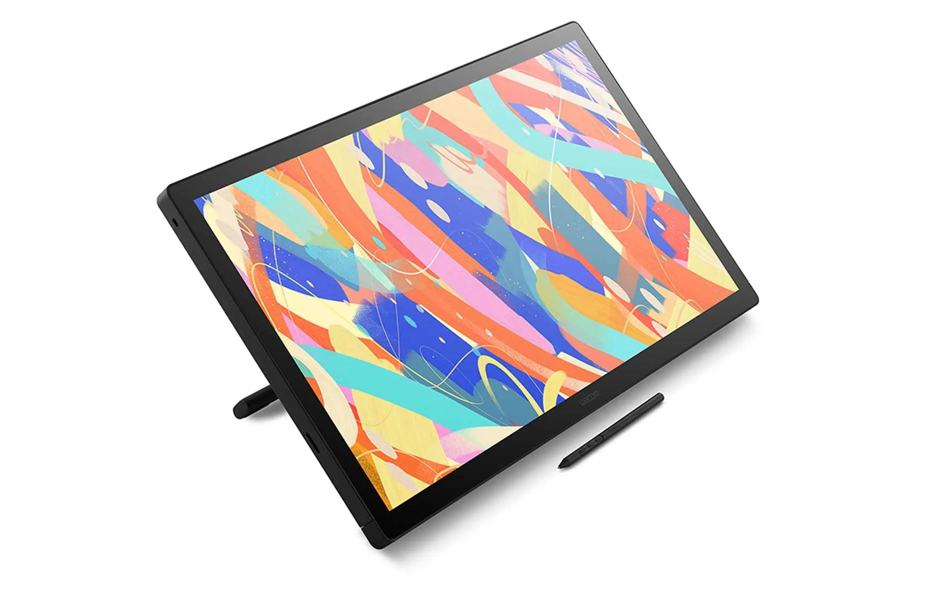 Wacom Cintiq 24 T2