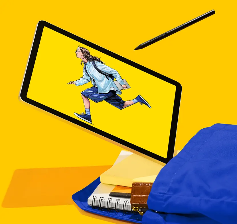 Wacom MovinkPad Lightweight