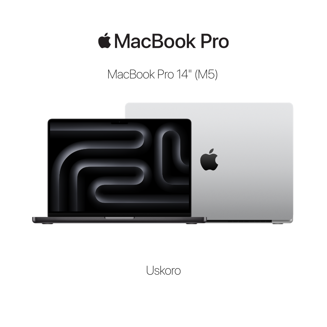 MacBook Pro 14